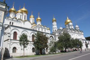 Moscow 3