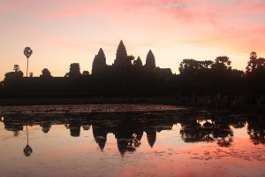 Angkor Wat