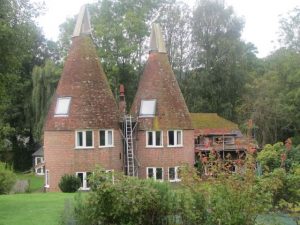 Lymden Oast
