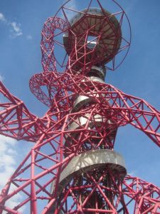 Arcelor Mittal Orbit