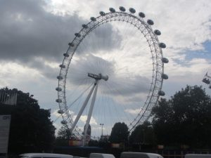 London Eye