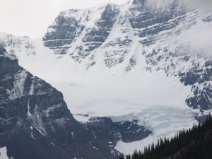 Columbia Icefields